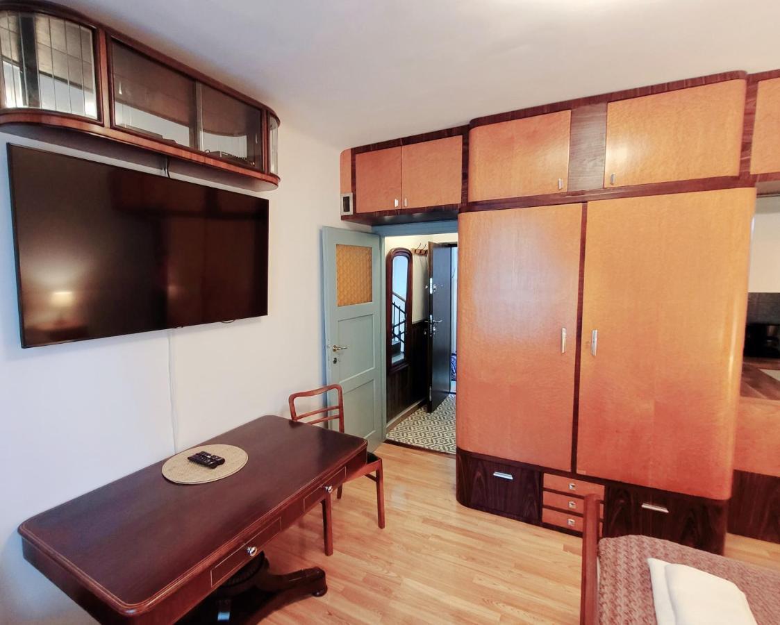 Balladyny7 Art Deco Swiatlowod Warsawa Bagian luar foto